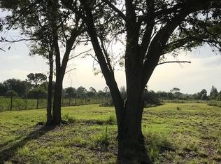 465 N Estribo St, Clewiston, FL 33440