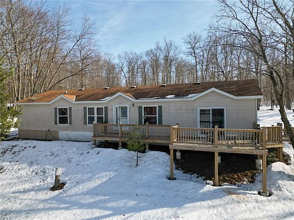 4th image of 9853 Callahan Lake Road