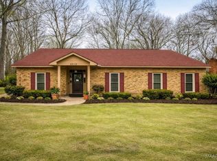 6613 Whipporwill Ct, Montgomery, AL 36117