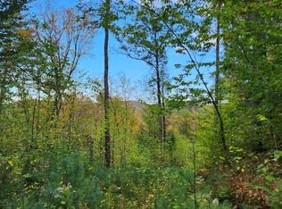 Bagley Hill Road #66, Warner, NH 03278