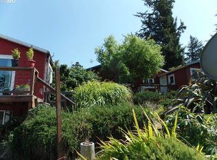 136 Flake St, Port Orford, OR 97465