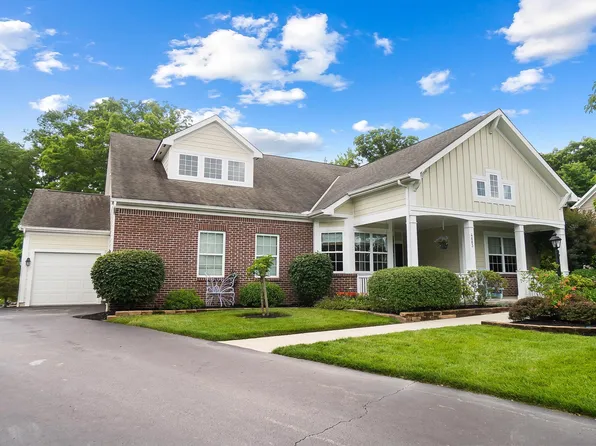 4683 Ramblewood Dr, Galena, OH 43021