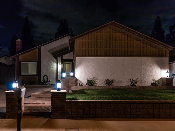 Looks Amazing At Night