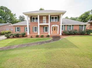 6119 Canterbury Dr, Columbus, GA 31909
