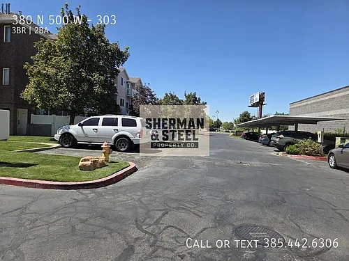 380 N 500 W #303 Photo 1
