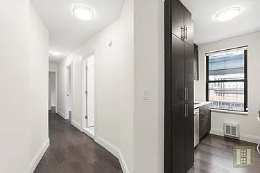 Rented by Halstead Real Estate