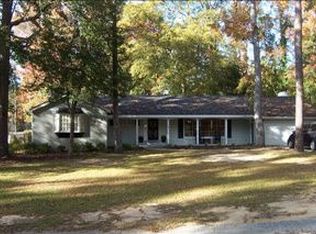 747 Haile Dr, Sumter, SC 29150