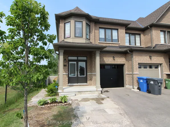 166 Deerpath Dr #1, Guelph, ON N1K 0E2