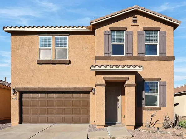 6516 S 74th Ln, Laveen, AZ 85339