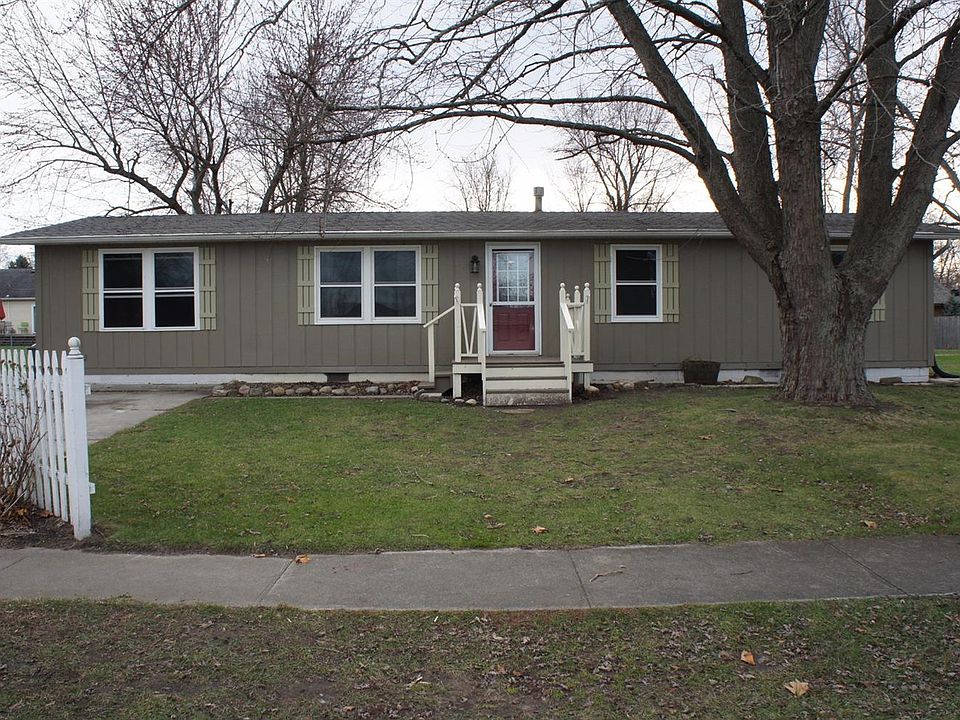 701 W Elizabeth St, Kouts, IN 46347 Zillow