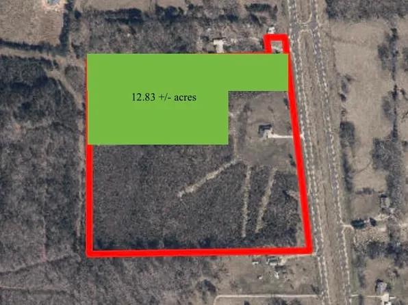 Us Highway 45, Aberdeen, MS 39730