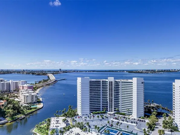 555 Quay Cmn #1501, Sarasota, FL 34236