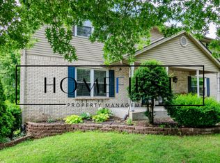 129 Bay Hill Dr, Winchester, KY 40391