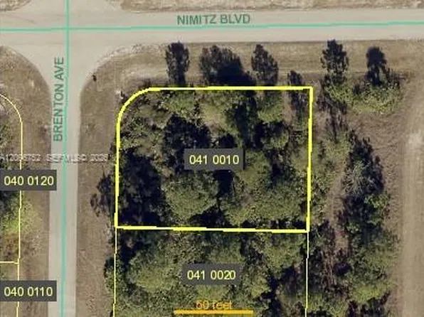 1068 Brenton Ave, Lehigh Acres, FL 33974