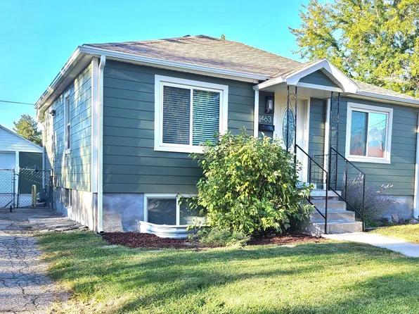 463 E Kensington Ave S, Salt Lake City, UT 84115