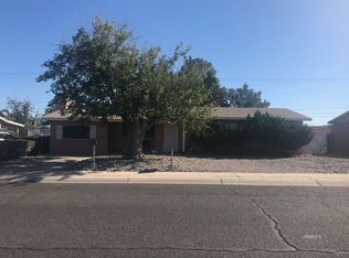 2011 S 10th Ave, Safford, AZ 85546