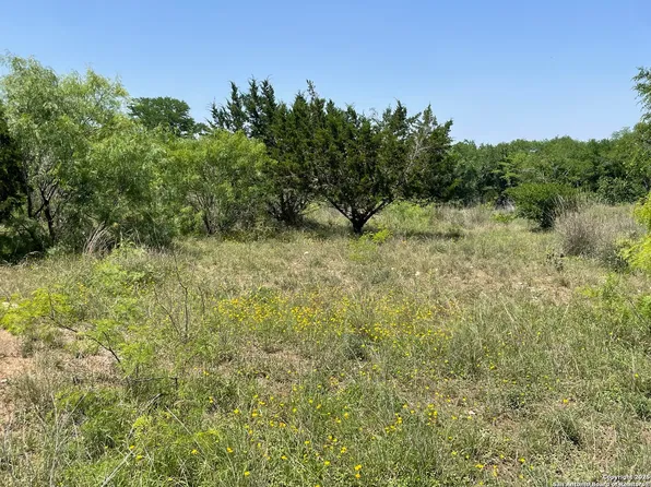 LOT 72 Enchanted River Dr LOT 72, Bandera, TX 78003