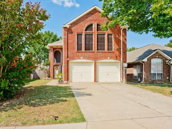 2108 Amherst Dr, Lewisville, TX 75067