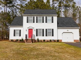 2433 Bridgeview Ln, Henrico, VA 23233