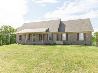 1717 Kissing Ridge Rd, Nicholasville, KY 40356