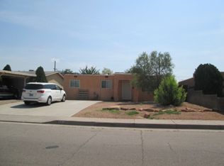 324 Altez St NE, Albuquerque, NM 87123