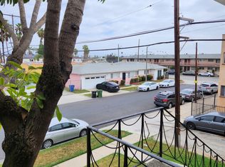 1414 W 94th Pl #1/2, Los Angeles, CA 90047