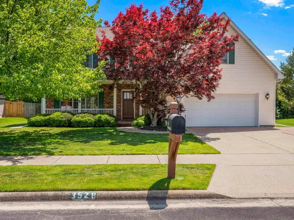 3528 W Brenwick Dr, Peoria, IL 61614