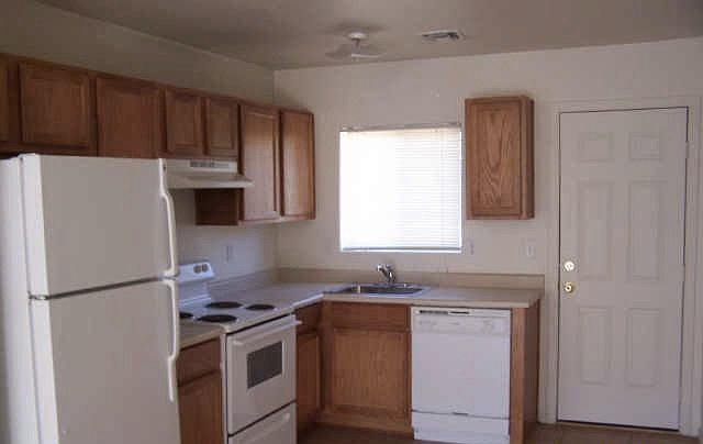 The Kitchen
