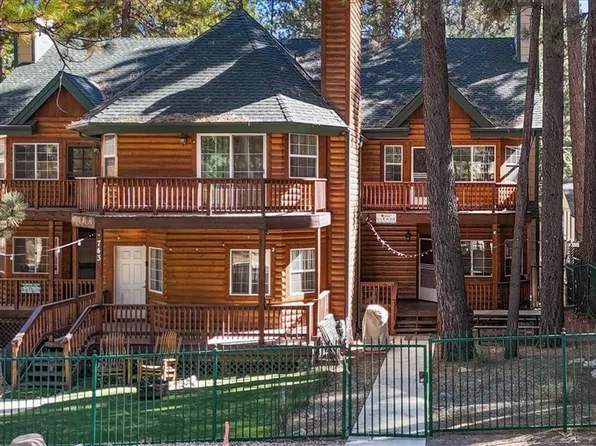 745 Summit Blvd #0, Big Bear Lake, CA 92315