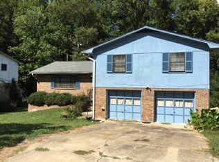 3635 Benchmark Dr, College Park, GA 30349