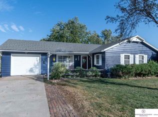 5067 S 130th Cir, Omaha, NE 68137