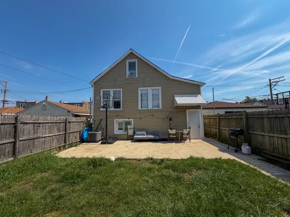 2329 N McVicker Ave, Chicago, IL 60639