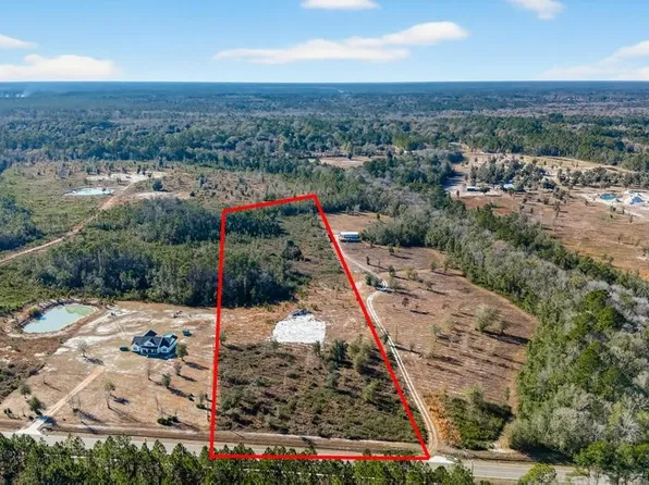 17692 County Road 121, Bryceville, FL 32009