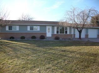 3199 N Thomas Rd, Freeland, MI 48623