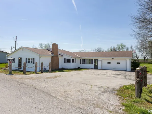 1620 N 703rd Ln, Liberty, IL 62347