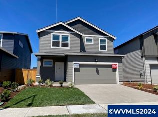 4823 Abraham Ave NE LOT 333, Salem, OR 97301