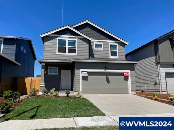 4823 Abraham Ave NE Lot 333, Salem, OR 97301