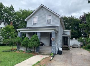 40 Barnes St, Saint Thomas, ON N5R2V5