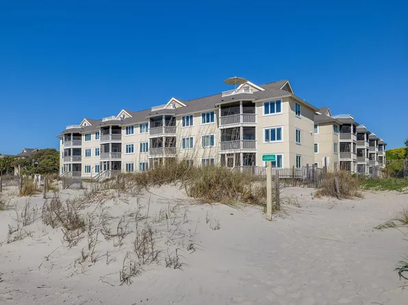 9000 Palmetto Dr #F304, Isle Of Palms, SC 29451