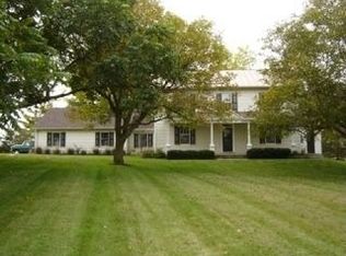 3711 State Route 72 N, Cedarville, OH 45314