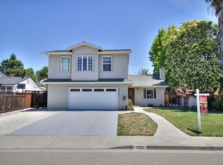 3212 Casa Grande Dr, San Ramon, CA 94583
