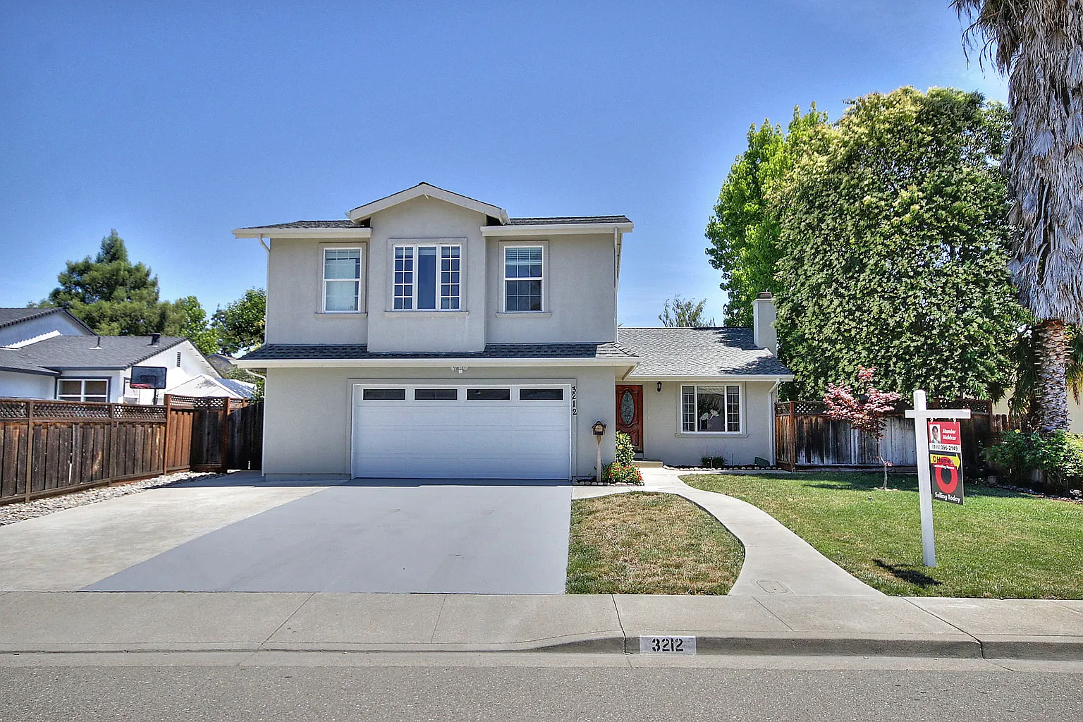 3212 Casa Grande Dr photo 1