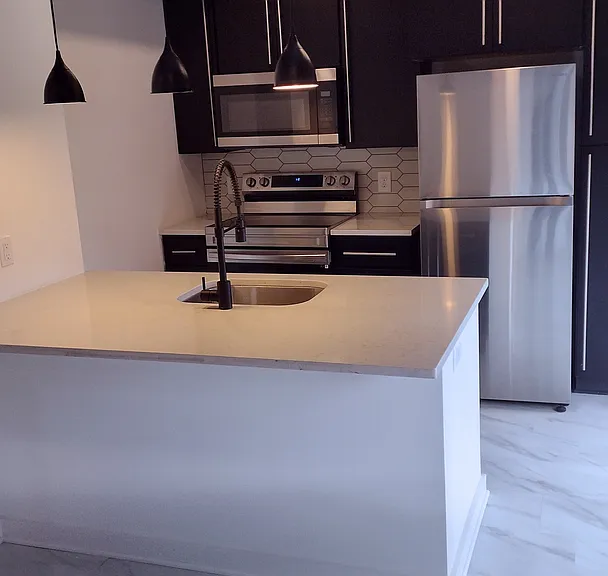 The Power House Apartments @ University Center — Photo 49