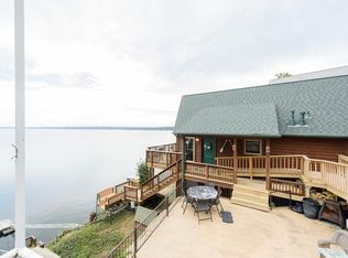 417 Armstrong St, Disney, OK 74340