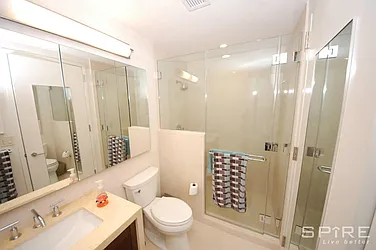 Rented by Spire Group