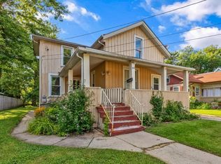 368 Wabash St, Elgin, IL 60123