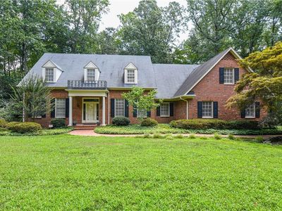 5902 Tamannary Dr, Greensboro, NC, 27455
