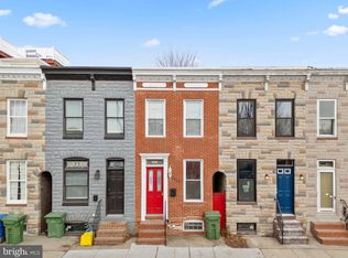 2428 Fleet St, Baltimore, MD