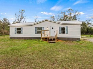 4023 Woodfin Cir, Milton, FL 32571
