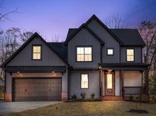 114 Mayan Dr, Louisburg, NC 27549